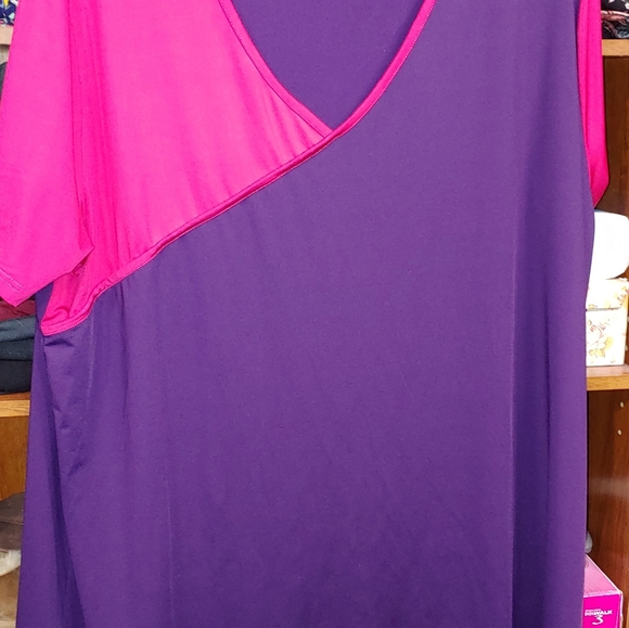 3x Womens Tunics - Picture 8 of 12